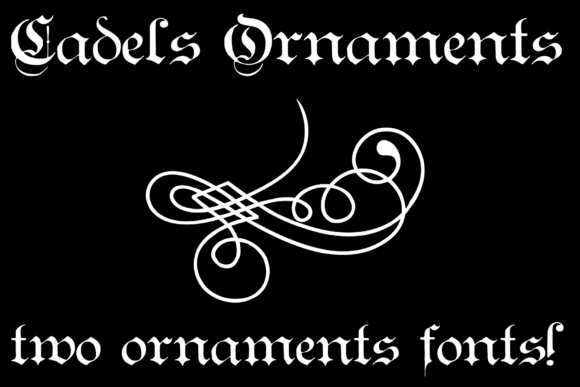 Cadels: Weaving Medieval Magic into Modern Design