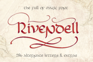 Rivendell: Crafting Timeless Elegance in Design